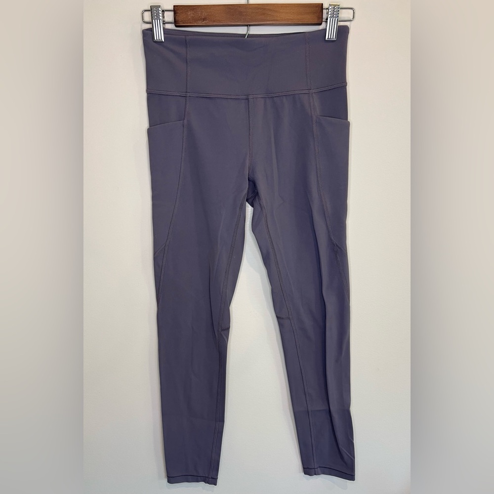 Athleta Girl Stash Your Treasures Legging Size XL/14